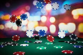 Hình ảnh nổ hũ slot online đầy sắc màu tại genwin