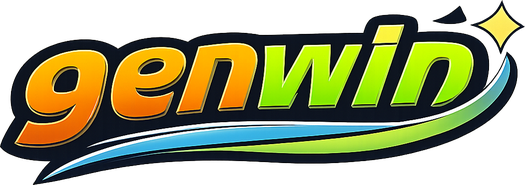Logo genwin